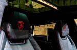 Lamborghini Urus Venatus by Mansory 2020 года